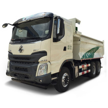 China famous brand dongfeng H7 6*4 500hp Strong power high loading heavy dump tipper truck for sale